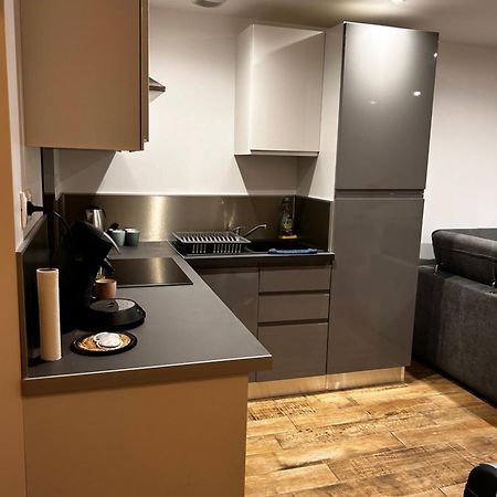 Apparthotel Poitiers Zewnętrze zdjęcie