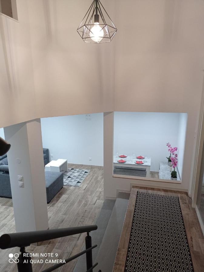Apparthotel Poitiers Zewnętrze zdjęcie