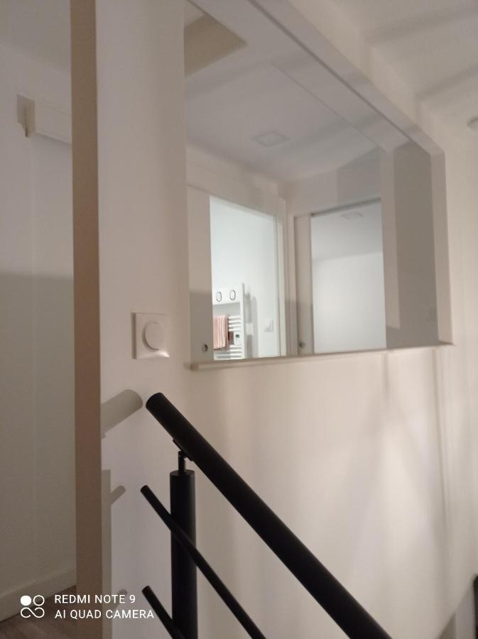 Apparthotel Poitiers Zewnętrze zdjęcie