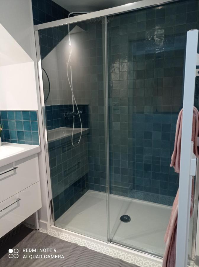 Apparthotel Poitiers Zewnętrze zdjęcie
