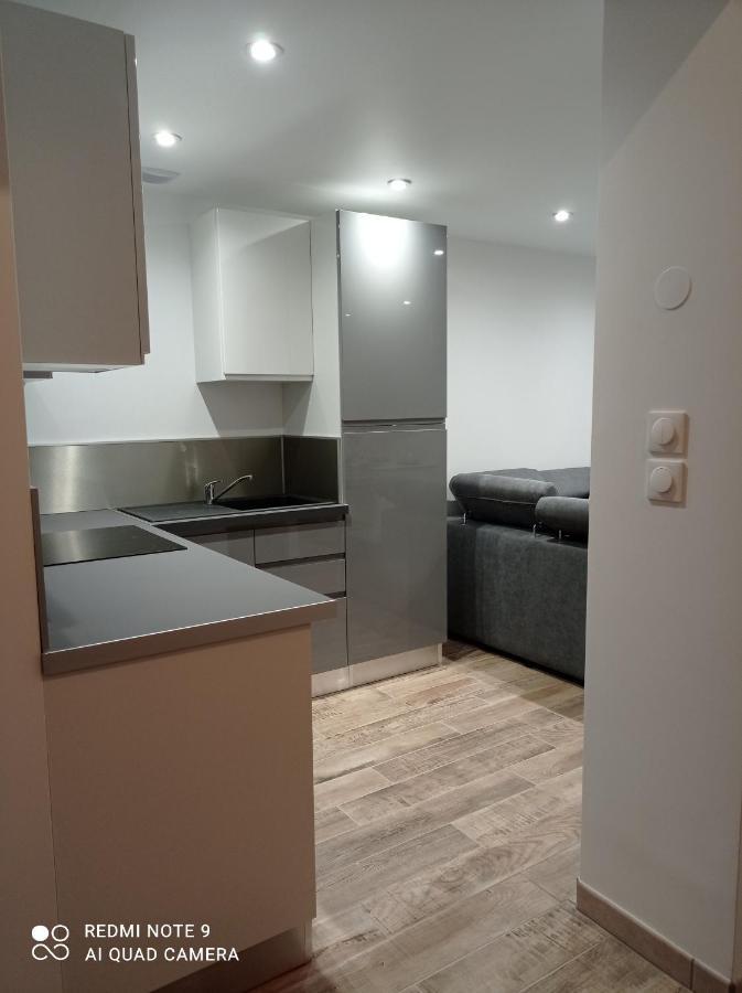 Apparthotel Poitiers Zewnętrze zdjęcie