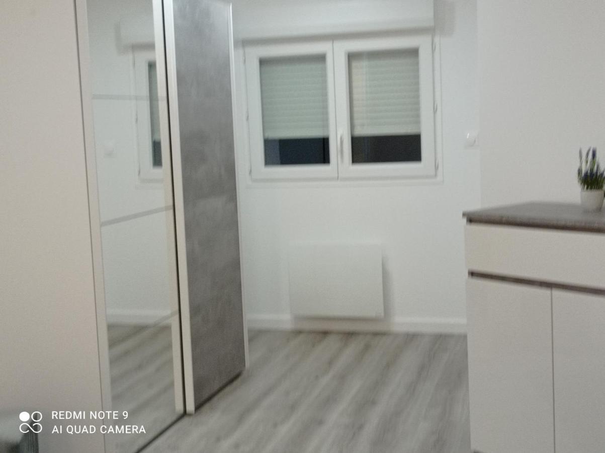 Apparthotel Poitiers Zewnętrze zdjęcie