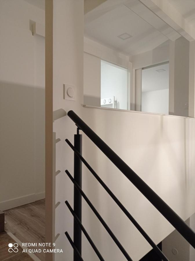 Apparthotel Poitiers Zewnętrze zdjęcie
