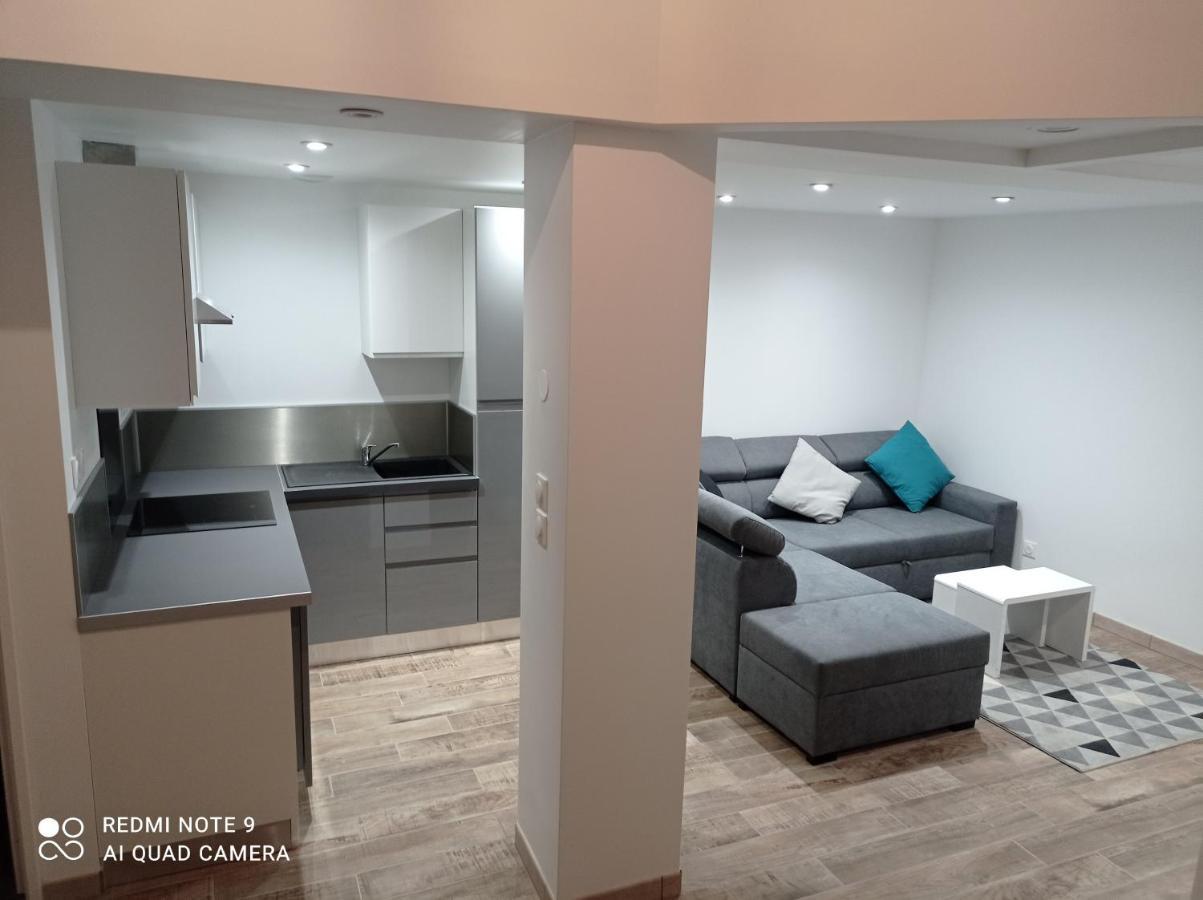 Apparthotel Poitiers Zewnętrze zdjęcie
