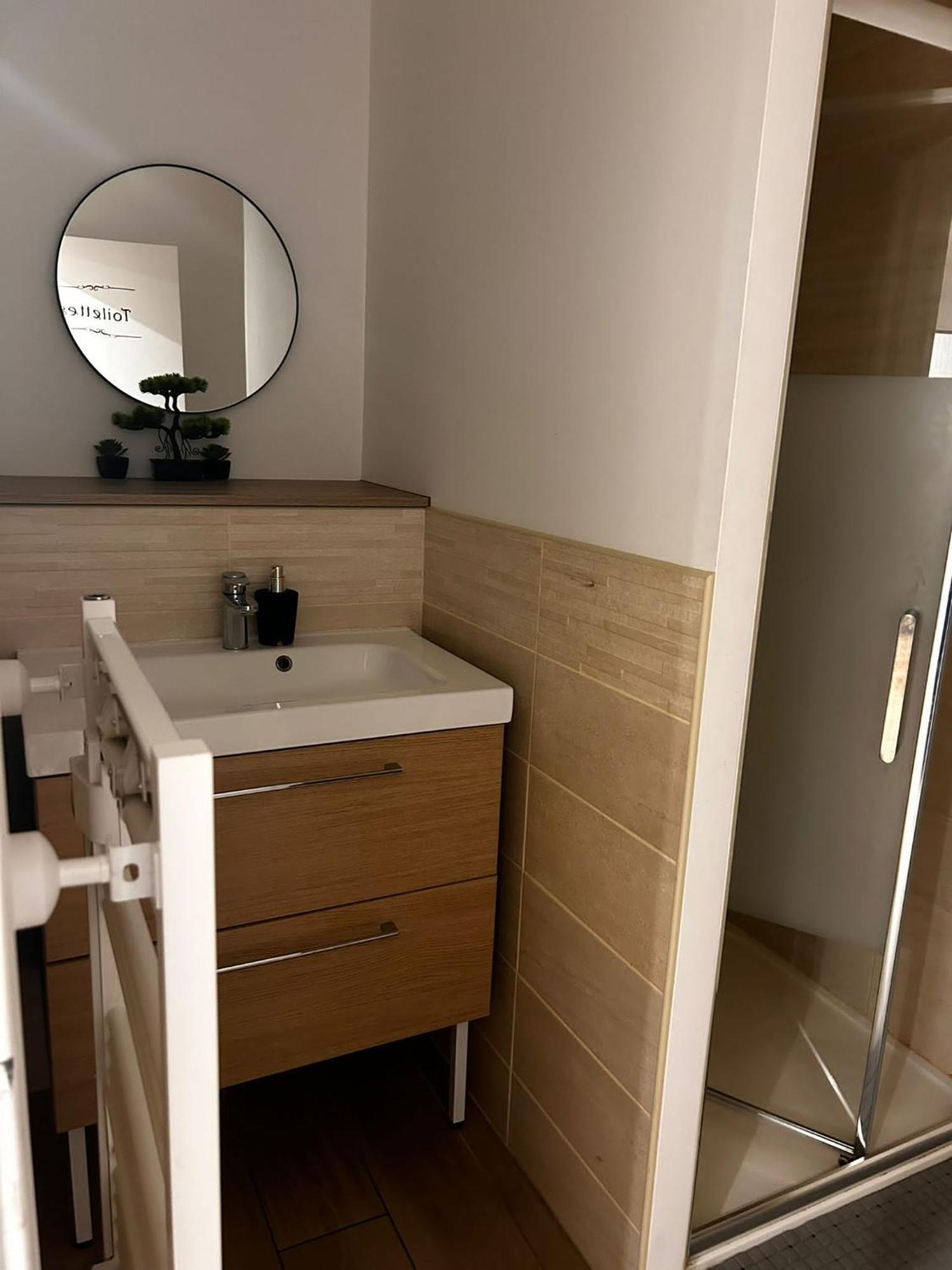 Apparthotel Poitiers Pokój zdjęcie