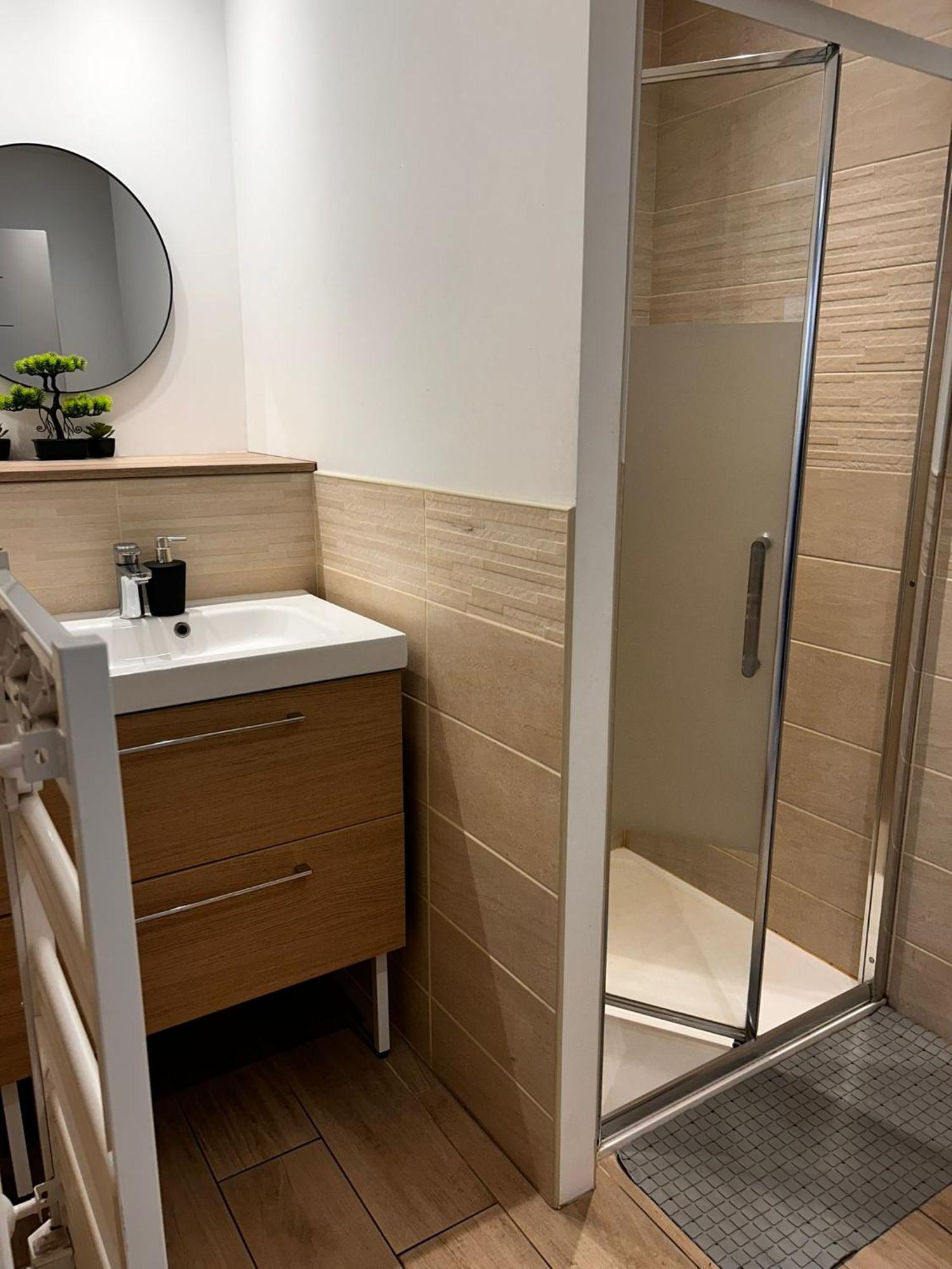 Apparthotel Poitiers Pokój zdjęcie
